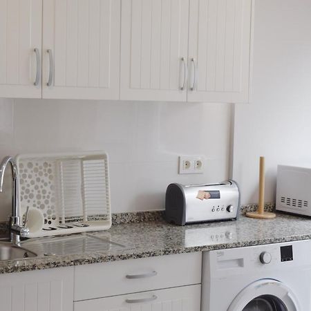 Jomar Apartamento En Coruna آكورونيا المظهر الخارجي الصورة