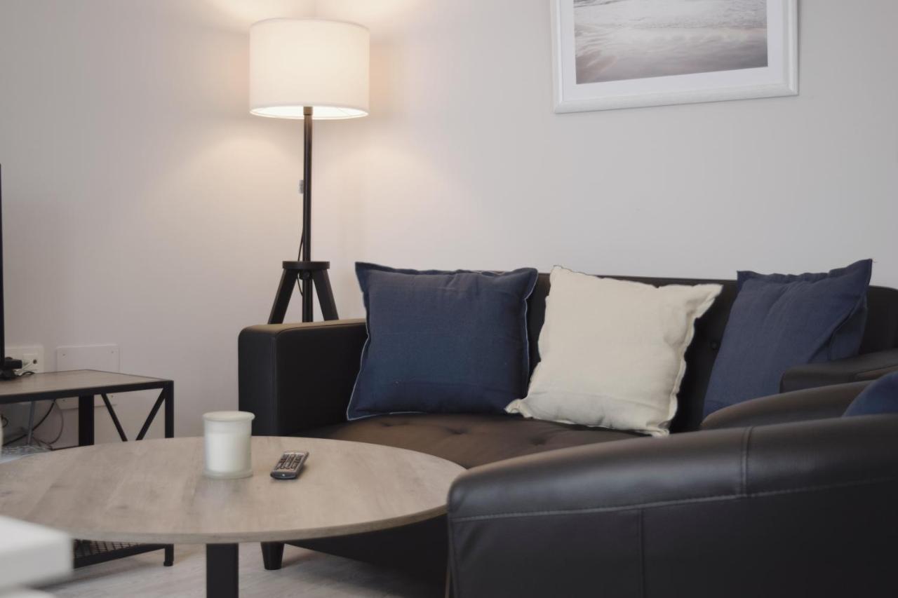 Jomar Apartamento En Coruna آكورونيا المظهر الخارجي الصورة